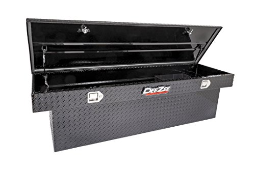 Dee Zee DZ8170DB Red Label Crossover Tool Box - Extra Deep