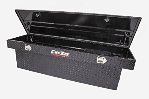 Dee Zee DZ8170DB Red Label Crossover Tool Box - Extra Deep