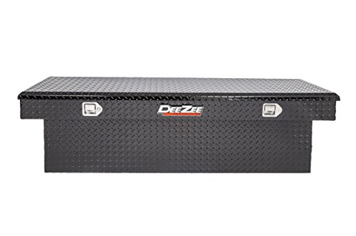 Dee Zee DZ8170DB Red Label Crossover Tool Box - Extra Deep