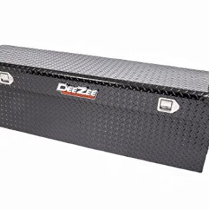 Dee Zee DZ8170DB Red Label Crossover Tool Box - Extra Deep