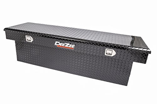 Dee Zee DZ8170DB Red Label Crossover Tool Box - Extra Deep