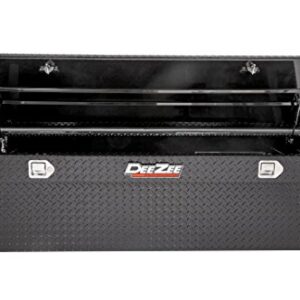 Dee Zee DZ8170DB Red Label Crossover Tool Box - Extra Deep