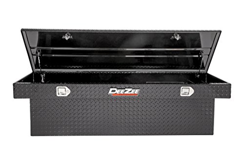 Dee Zee DZ8170DB Red Label Crossover Tool Box - Extra Deep