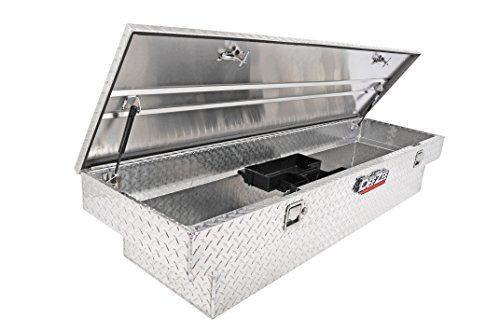 DEE ZEE DZ8170 Red Label Crossover Tool Box