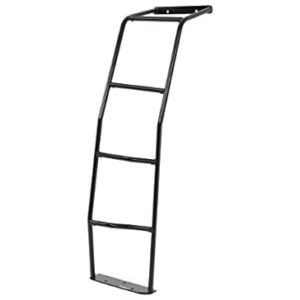 Dee Zee DZ760611 UltraBlack FJ Cruiser Mounted Ladder