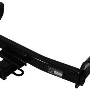 Reese Towpower 51032 Class III Custom-Fit Hitch with 2" Square Receiver opening