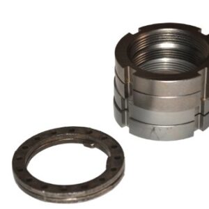 WARN 32720 Locking Hub Spindle Nut Conversion Kit