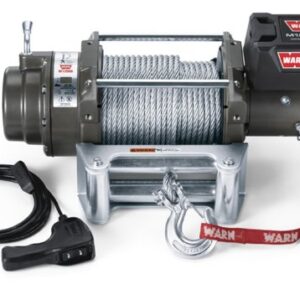 WARN 17801 M12000 12000-lb Winch