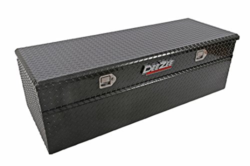 Dee Zee DZ8560WB Red Label Fifth Wheel Utility Chest Tool Box