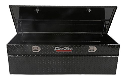 Dee Zee DZ8560WB Red Label Fifth Wheel Utility Chest Tool Box