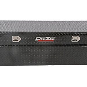 Dee Zee DZ8560WB Red Label Fifth Wheel Utility Chest Tool Box