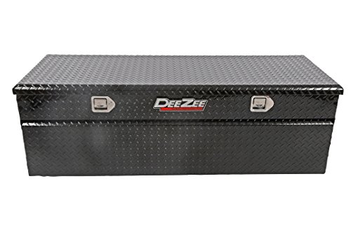 Dee Zee DZ8560WB Red Label Fifth Wheel Utility Chest Tool Box