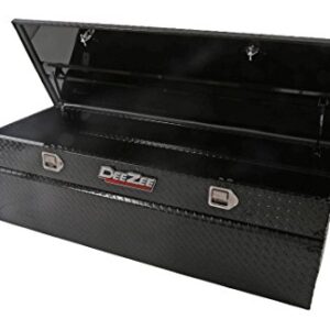 Dee Zee DZ8560WB Red Label Fifth Wheel Utility Chest Tool Box