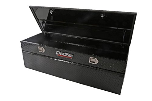 Dee Zee DZ8560WB Red Label Fifth Wheel Utility Chest Tool Box