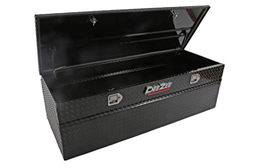 Dee Zee DZ8560WB Red Label Fifth Wheel Utility Chest Tool Box