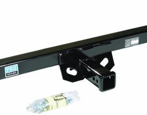 Reese Towpower 51063 Class III Custom-Fit Hitch with 2" Square Receiver opening