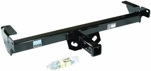 Reese Towpower 51063 Class III Custom-Fit Hitch with 2" Square Receiver opening