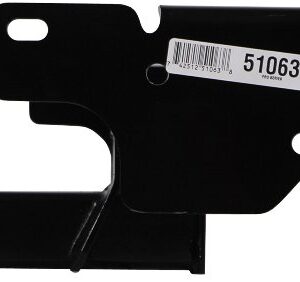 Reese Towpower 51063 Class III Custom-Fit Hitch with 2" Square Receiver opening