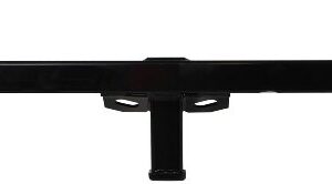 Reese Towpower 51063 Class III Custom-Fit Hitch with 2" Square Receiver opening