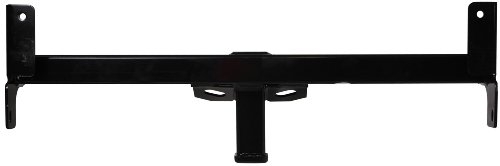 Reese Towpower 51063 Class III Custom-Fit Hitch with 2" Square Receiver opening