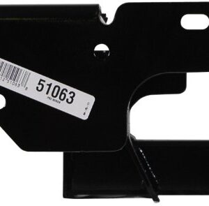 Reese Towpower 51063 Class III Custom-Fit Hitch with 2" Square Receiver opening