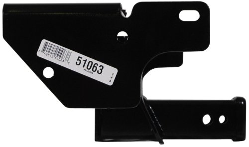 Reese Towpower 51063 Class III Custom-Fit Hitch with 2" Square Receiver opening