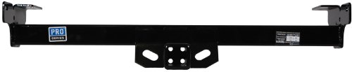 Reese Towpower 51063 Class III Custom-Fit Hitch with 2" Square Receiver opening