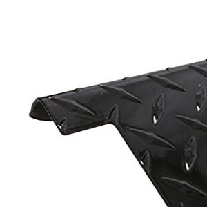 Dee Zee DZ4145B Black-Tread Full Tailgate Protector