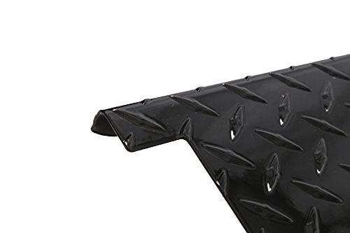 Dee Zee DZ4145B Black-Tread Full Tailgate Protector