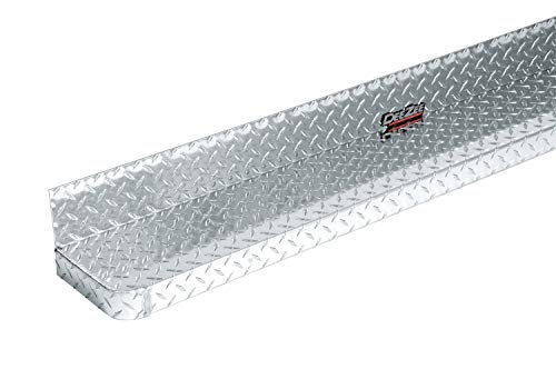 Dee Zee DZ2036 Brite-Tread Aluminum Running Boards