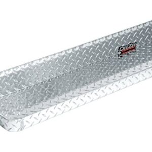 Dee Zee DZ2036 Brite-Tread Aluminum Running Boards