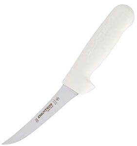 dexter-russell – 5-inch narrow curved boning knife