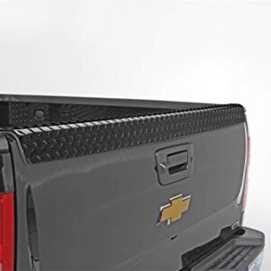 Dee Zee DZ2121B Black-Tread Tailgate Protector