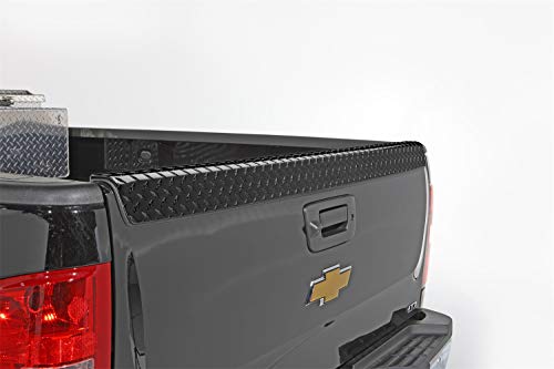 Dee Zee DZ2121B Black-Tread Tailgate Protector