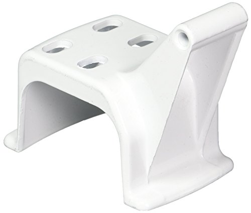 Carefree 901018W Top Awning Bracket , White