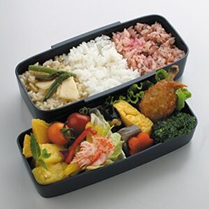 Skater FBA_3992 Lunch Box, black