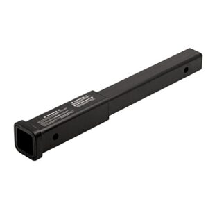 reese 80306 class iii hitch extension