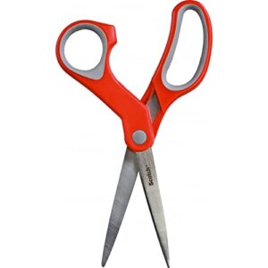 Scotch 8 Inch Multi-Purpose Scissors, Great for Everyday Use (1428)