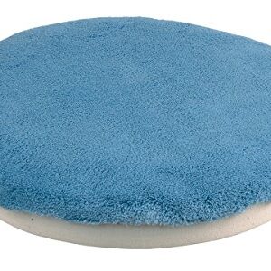 AutoSpa 40406AS Microfiber 5-6" Polishing Bonnet