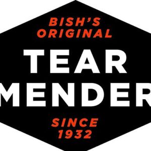 Tear Mender Instant Fabric And Leather Adhesive, 16 Oz Bottle, Tg-16