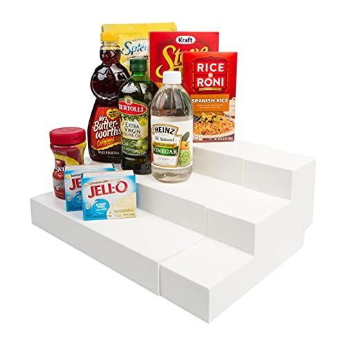 Dial Industries 01803 MEGA Expand A Shelf, White