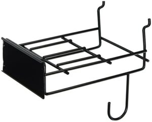 southern imperial r-9011222 black finish sander shelf