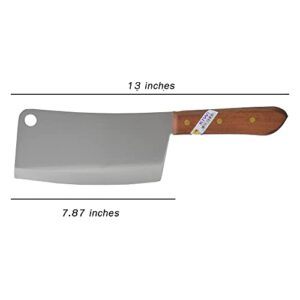 Chefs Knife, Kiwi (8'')