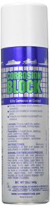h&m cb12 corrosion block, 12-ounce aerosol can