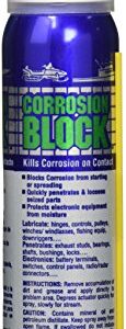 H&M CB4 Corrosion Block, 4-Ounce