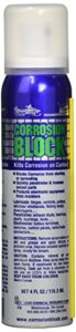 h&m cb4 corrosion block, 4-ounce