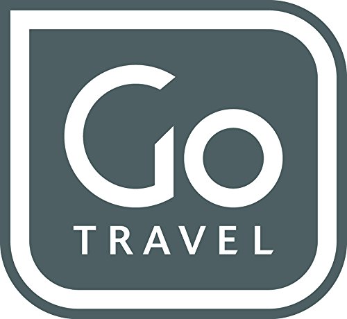Design Go Go Travel Clothes Line, White, One Size