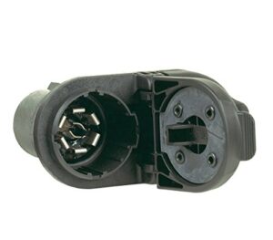 hopkins 40975 multi-tow plug-in simple wiring kit