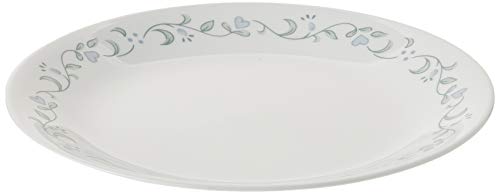 Corell CCG 8.5 Inch Livingware Country Cottage Luncheon Plate