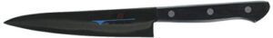 mac knife chef series paring/utility knife, 5-1/2-inch